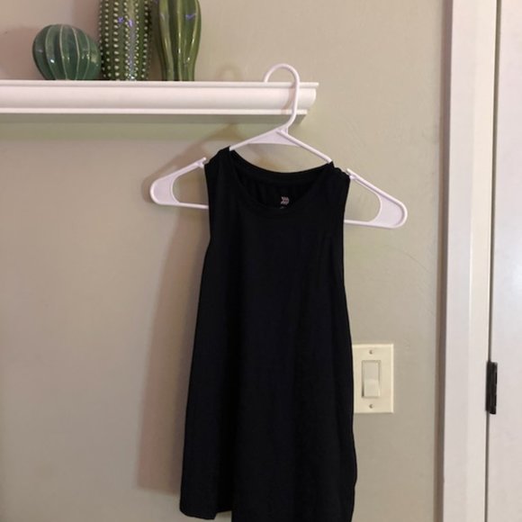 All in Motion Racerback Athletic Tank! Size XS - Picture 2 of 3